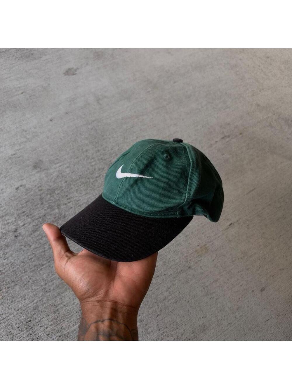 90s Nike Baseball Cap
